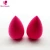 Premium Latex Free Reusable Cosmetic Applicator Pink Egg Shaped Make Up Sponges for Blending Stippling Highlighter Contour