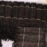 Premium Madagascar Vanilla Beans