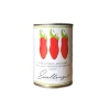 Preserved Tomatoes &quot;San Marzano D.O.P. &quot;  400 gr