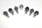 Pressure cooker Brass weight valve