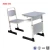 Import Price for student school desk and chair furniture chairs wholesale children desk kids study table and chair from China