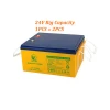 Price Home Power Energy VRLA AGM Sealed 12V 24V 100Ah 200Ah UPS Inverter Lead Acid Gel Deep Cycle Solar Storage Battery