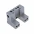 Primary Colour Aluminum OEM Machining Part by 3/4/5 Axis CNC Vertical Machining Center