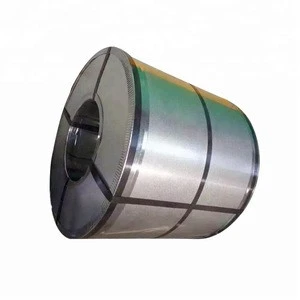 Prime DX51D Z80 Z100 Hot Dipped Zinc Coated/Galvanized Steel Coil China Manufacturer