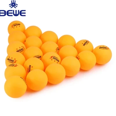 Prime Quality Wholesale Bulk Cheap Table Tennis Ball