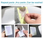 Printed Plastic Wall Hook , Wall Hanger Hooks, Adhesive Wall Hooks