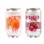 Import private label canned sparkling water exotic soda bottle drinking water from China
