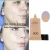 Import Private Label Cosmetics Waterproof  Vegan Dark Skin Face Makeup Foundation from China