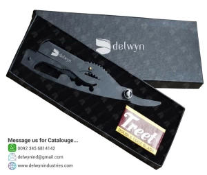 Private label Cut Throat Men Straight Shaving Razor