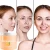 Import Private label  Dead Skin Removing Skin Moisturizing Mineral Exfoliating Scrub Face Body Organic Himalayan Salt Scrub from China