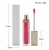 Import Private Label Waterproof Cheap Lipstick Long Lasting Matte Liquid Lipstick from China