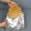 Private Labeling Firming Anti-Wrinkle Collagen Gold Breast Mask