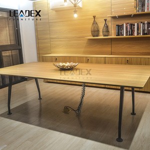 Privated-Own Modern Style Office Conference High Top Meeting Table