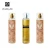 Privatel Label Mist splash Natural Fragrance Bottle Body Spray Sets