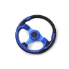 Privately Customized Professional Modification of Racing Car Steering Wheel Vehicle Steering Control Wheel