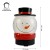 Import producer new design zen party 100ml snowman ceramic  humidifier from China