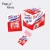 Import Professional 20 pcs Sugar Free Fresh Breath Paper Mint Strip Candy In a Case from China