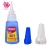 Import Professional 20g Nail Art Glue Tips Glitter UV Acrylic Rhinestones Decoration Nail Polish Glue Acrylic Glue from China