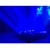 Import Professional Audio Led stage lighting moving head 19pcs light source 40W Night Club Lights Rgbw 4in1 Zoom Wash Beam led lights from China
