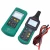 Professional Cable detector Wire Cable Metal Pipe Locator Detector Tester MS6818