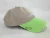 Import professional custom Children baseball cap from China