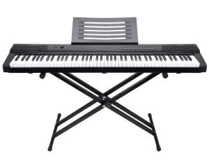 Professional Electronic Piano 88 keys lighting Midi keyboard MEIKE MK-887 musical instruments for sale