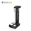 Professional full body composition analyzer