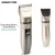 Import Professional Hair Cutting Trimmer Kit LED Display Cordless Hair Trimmer Rechargeable Hair Clippers for Men from China