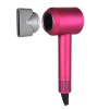 Professional Hair Dryer High Speed Hairdryer Temeperature Control Salon Dryer Hot &Cold Wind Negative Ionic Blow Hair Dryer