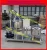 Import Professional Honey Concentrating Machine/Honey Processing Machine/Honey Production Line from China