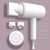 Import professional household travel ac hair dryer from China