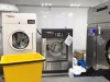 Professional industrial washer and dryer prices commercial laundry equipment
