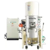 Professional Liquid Cooling 100l Dual Planetary Equipment Mixer For Pharmaceutical