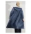 Import Professional Manufacture Cheap Big Pocket Hooded Long Coat Faux Fur from China