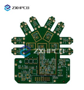 Professional manufacture pcb remote control pcb and other pcb board
