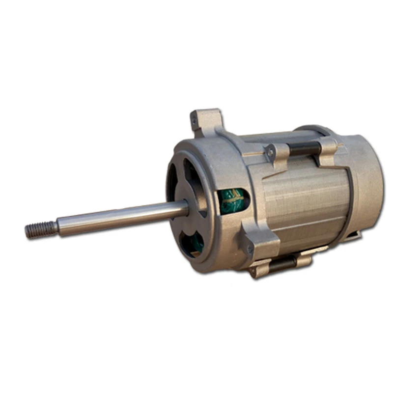 Professional manufacturer small juicer machine electric motor long shaft home appliances juicer blender motor