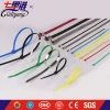 Professional metal detectable cable ties