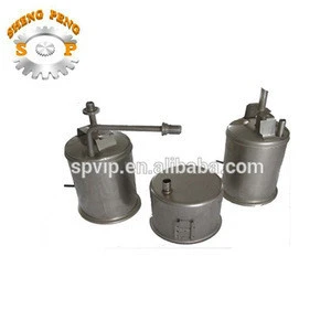 Professional oem lathe construction mechanical parts for agriculture