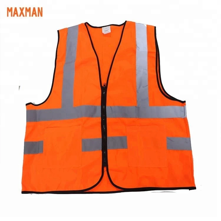 Professional Protection Safty Work Equipment Vest