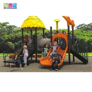 Professional Quality Control used outdoor playhouse for sale
