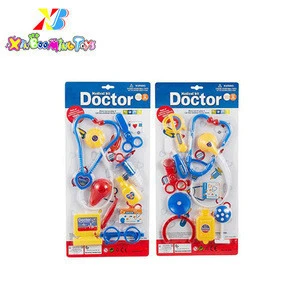 Promotion Toys Plastic Doctor Play Set Toys For Kids