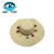 Import Promotional 100% Polyester Summer Beach Hat Women Straw Hat with Character from China