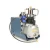 Import Promotional custom color pump mini air compressor portable 220v from China