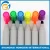 Import Promotional Gift Set Dual Pen Point Bright Color Highlighters for Kids from China