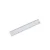 Import Promotional school office stationery regular clear plastic ruler from China