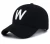 Import promotional stylish customized cotton sport wool acrylic baseball cap with embroidery from China