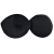 Import Promotional top quality oval cup bra spandex cup  bra breast bra pads inserts from China