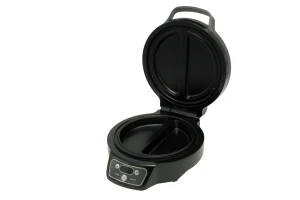 Promotional various durable using pan cake maker non-stick machine automatic