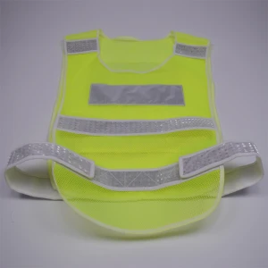 Proper Price Top Quality Best High Quality Wholesale 360 Degree Reflective Vest