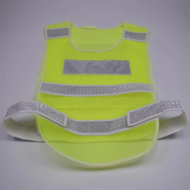 Proper Price Top Quality Best High Quality Wholesale 360 Degree Reflective Vest